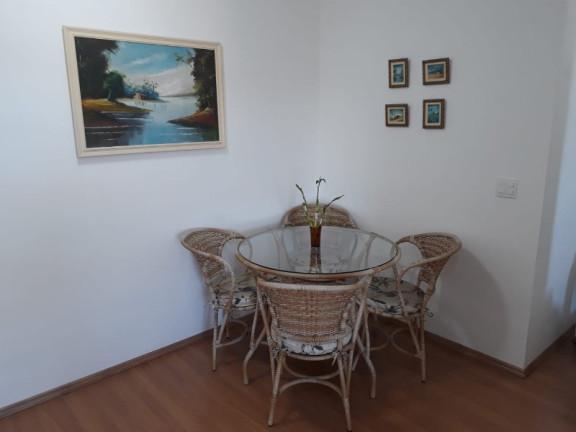 Imagem Imóvel com 2 Quartos à Venda, 110 m² em Vila Guarani (z Sul) - São Paulo