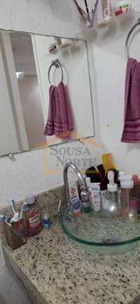 Imagem Apartamento com 2 Quartos à Venda, 51 m² em Horto Florestal - São Paulo
