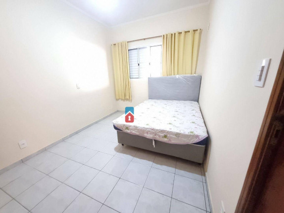 Imagem Casa com 2 Quartos à Venda, 125 m² em Parque Liberdade - Americana