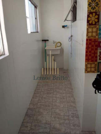 Imagem Imóvel com 2 Quartos à Venda, 70 m² em São Marcos - Salvador Imagem Imóvel com 2 Quartos à Venda, 70 m² em São Marcos - Salvador