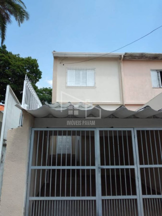 Imagem Sobrado com 3 Quartos à Venda, 165 m² em Planalto - São Bernardo Do Campo Imagem Sobrado com 3 Quartos à Venda, 165 m² em Planalto - São Bernardo Do Campo