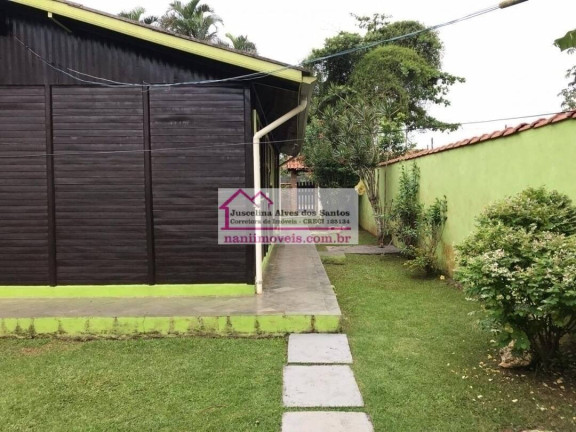 Imagem Casa com 4 Quartos à Venda, 60 m² em Morro Do Algodão - Caraguatatuba Imagem Casa com 4 Quartos à Venda, 60 m² em Morro Do Algodão - Caraguatatuba