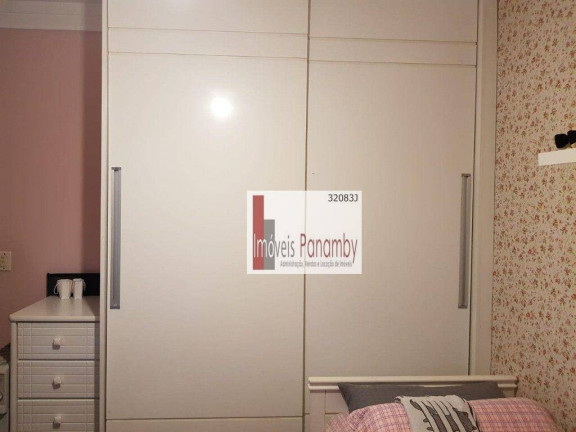 Imagem Apartamento com 4 Quartos à Venda, 143 m² em Ipiranga - São Paulo Imagem Apartamento com 4 Quartos à Venda, 143 m² em Ipiranga - São Paulo