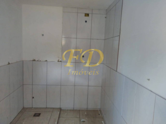 Imagem Terreno à Venda, 520 m² em Bairro Do Portão - Atibaia Imagem Terreno à Venda, 520 m² em Bairro Do Portão - Atibaia