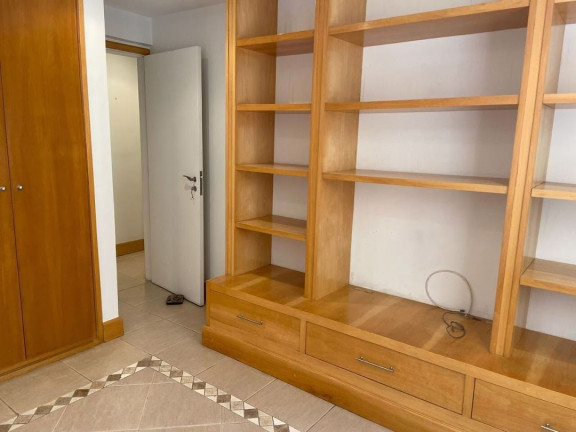 Imagem Apartamento com 3 Quartos à Venda, 189 m² em Paraíso - São Paulo Imagem Apartamento com 3 Quartos à Venda, 189 m² em Paraíso - São Paulo