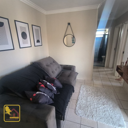 Imagem Apartamento com 2 Quartos à Venda, 46 m² em Residencial São Luís - Francisco Morato Imagem Apartamento com 2 Quartos à Venda, 46 m² em Residencial São Luís - Francisco Morato
