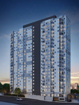 Imóvel com 2 Quartos à Venda, 36 m² em Pirituba - São Paulo