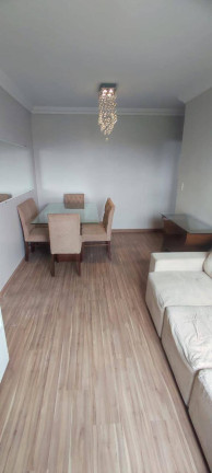 Imagem Apartamento com 2 Quartos à Venda, 74 m² em Demarchi - São Bernardo Do Campo