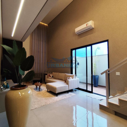 Imagem Casa à Venda, 292 m² em Residencial Villa Lobos - Birigui Imagem Casa à Venda, 292 m² em Residencial Villa Lobos - Birigui