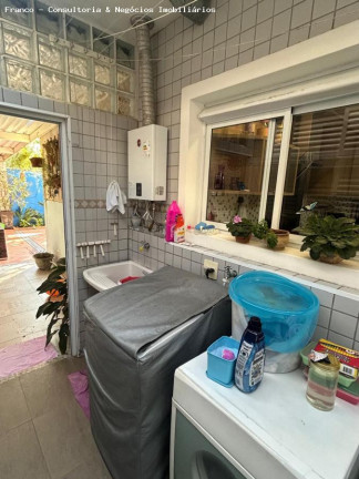 Imagem Casa de Condomínio com 4 Quartos à Venda, 178 m² em Demarchi - São Bernardo Do Campo