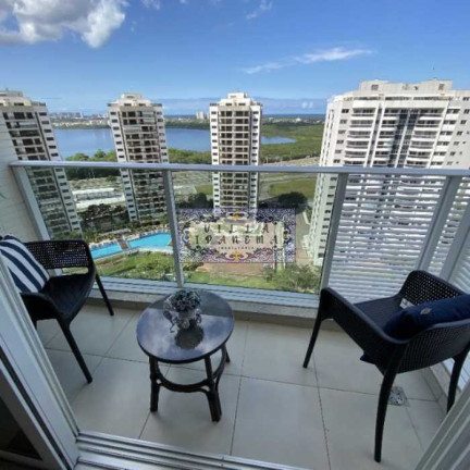 Imagem Apartamento com 2 Quartos à Venda, 80 m² em Barra Da Tijuca - Rio De Janeiro Imagem Apartamento com 2 Quartos à Venda, 80 m² em Barra Da Tijuca - Rio De Janeiro