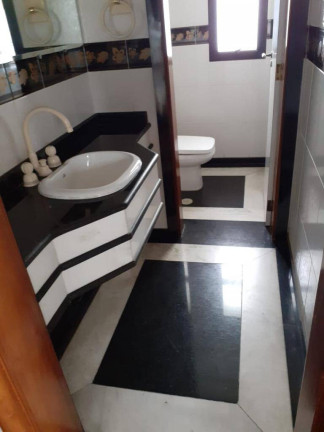 Imagem Apartamento com 4 Quartos à Venda, 450 m² em Parque Da Mooca - São Paulo Imagem Apartamento com 4 Quartos à Venda, 450 m² em Parque Da Mooca - São Paulo