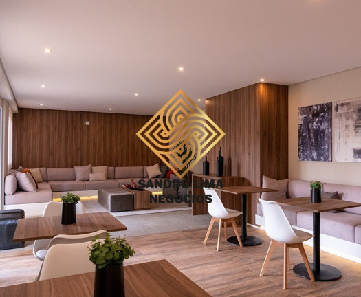 Imagem Apartamento com 2 Quartos à Venda, 34 m² em Barra Funda - São Paulo Imagem Apartamento com 2 Quartos à Venda, 34 m² em Barra Funda - São Paulo