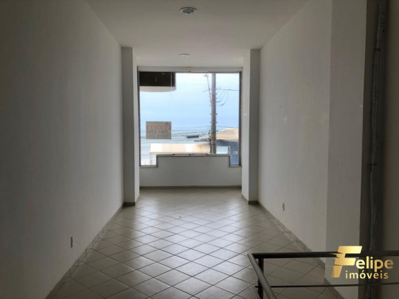 Sala Comercial à Venda, 121 m² em Praia Do Morro - Guarapari