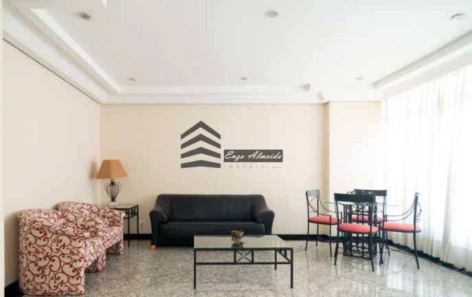 Imagem Apartamento com 4 Quartos à Venda, 179 m² em Chácara Santo Antônio (zona Sul) - São Paulo Imagem Apartamento com 4 Quartos à Venda, 179 m² em Chácara Santo Antônio (zona Sul) - São Paulo