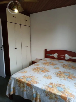 Imagem Sobrado com 3 Quartos à Venda, 70 m² em Enseada - Guarujá