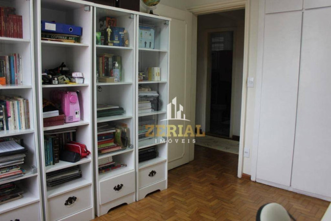 Imagem Apartamento com 4 Quartos à Venda, 180 m² em Santa Paula - São Caetano Do Sul Imagem Apartamento com 4 Quartos à Venda, 180 m² em Santa Paula - São Caetano Do Sul