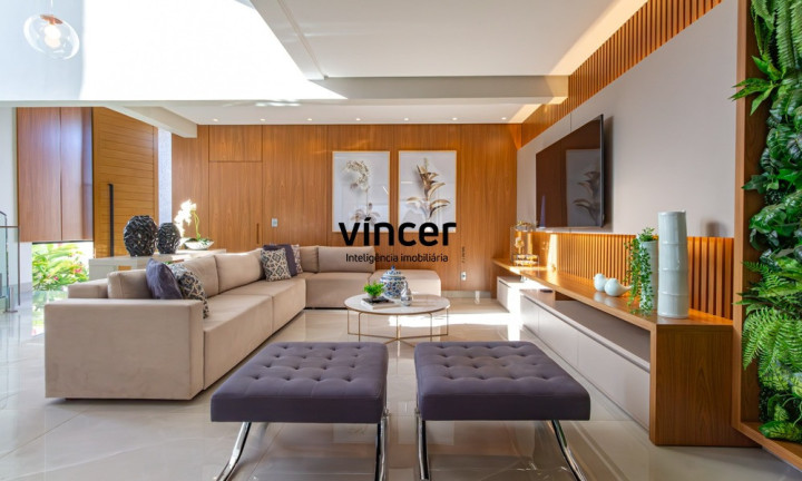 Imagem Casa com 4 Quartos à Venda, 297 m² em Jardins Nápoles - Senador Canedo Imagem Casa com 4 Quartos à Venda, 297 m² em Jardins Nápoles - Senador Canedo