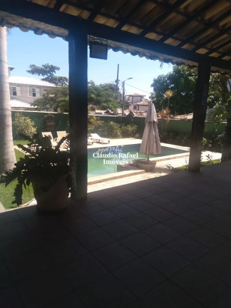 Imagem Casa com 4 Quartos à Venda, 450 m² em Geribá - Armação Dos Búzios