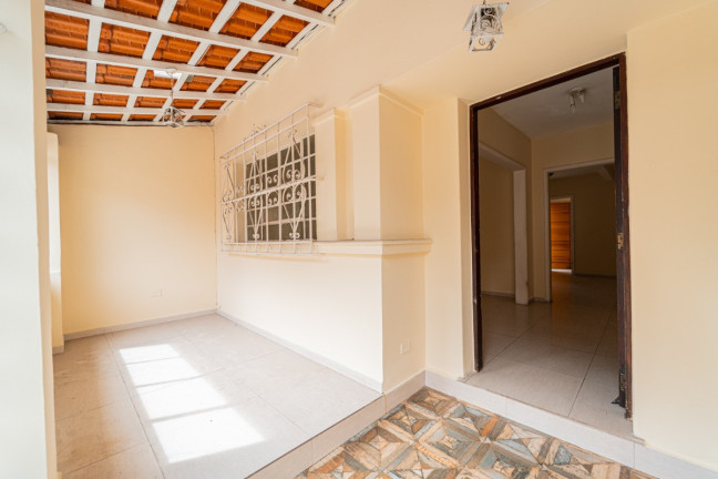 Imagem Casa com 3 Quartos à Venda, 120 m² em Jardim Da Glória - São Paulo Imagem Casa com 3 Quartos à Venda, 120 m² em Jardim Da Glória - São Paulo