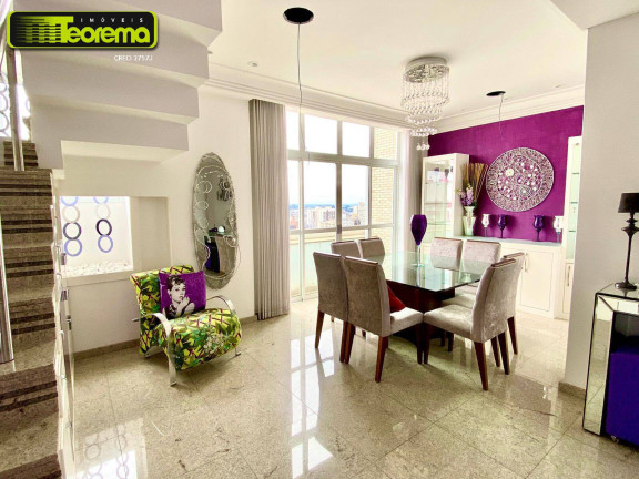 Imagem Cobertura com 2 Quartos à Venda, 181 m² em Centro - Curitiba Imagem Cobertura com 2 Quartos à Venda, 181 m² em Centro - Curitiba