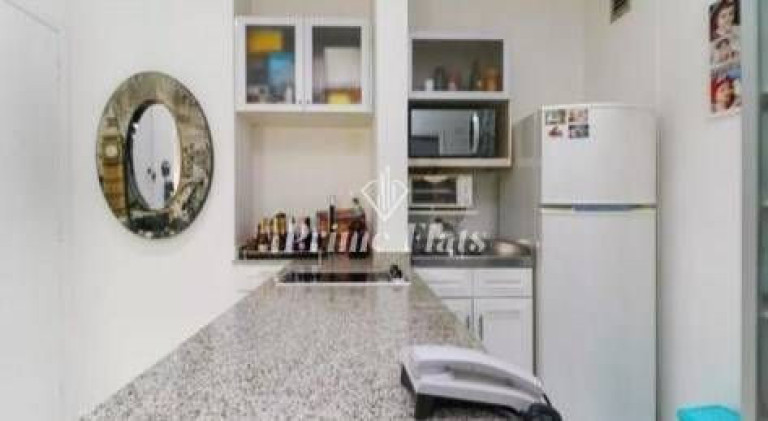 Imagem Apartamento com 1 Quarto à Venda, 35 m² em Jardim Paulista - São Paulo Imagem Apartamento com 1 Quarto à Venda, 35 m² em Jardim Paulista - São Paulo