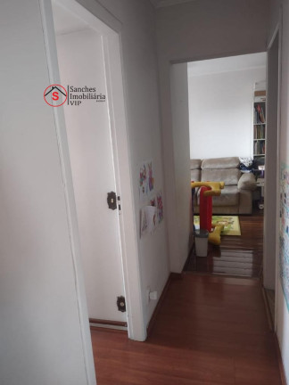 Imagem Apartamento com 3 Quartos à Venda, 88 m² em Mooca - São Paulo Imagem Apartamento com 3 Quartos à Venda, 88 m² em Mooca - São Paulo