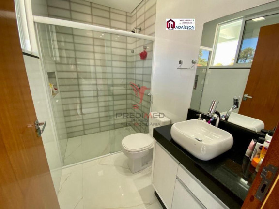 Imagem Casa de Condomínio com 4 Quartos à Venda, 300 m² em São João Do Rio Vermelho - Florianópolis Imagem Casa de Condomínio com 4 Quartos à Venda, 300 m² em São João Do Rio Vermelho - Florianópolis