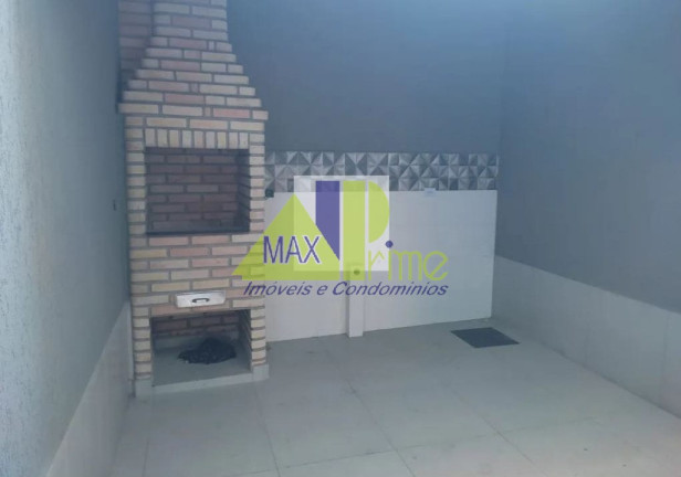 Imagem Casa com 3 Quartos à Venda, 170 m² em Cidade Patriarca - São Paulo Imagem Casa com 3 Quartos à Venda, 170 m² em Cidade Patriarca - São Paulo