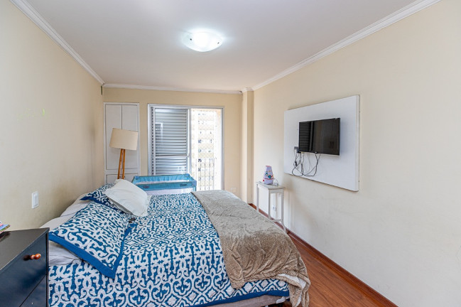 Imagem Apartamento com 3 Quartos à Venda, 116 m² em Morro Dos Ingleses - São Paulo Imagem Apartamento com 3 Quartos à Venda, 116 m² em Morro Dos Ingleses - São Paulo