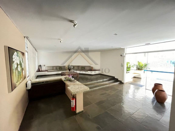 Imagem Apartamento com 3 Quartos para Alugar, 98 m² em Centro - Ribeirão Preto Imagem Apartamento com 3 Quartos para Alugar, 98 m² em Centro - Ribeirão Preto
