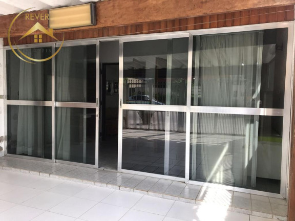 Imagem Casa com 1 Quarto à Venda, 70 m² em Enseada - Guarujá Imagem Casa com 1 Quarto à Venda, 70 m² em Enseada - Guarujá