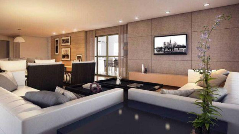 Imagem Apartamento com 5 Quartos à Venda, 414 m² em Altiplano Cabo Branco - João Pessoa Imagem Apartamento com 5 Quartos à Venda, 414 m² em Altiplano Cabo Branco - João Pessoa
