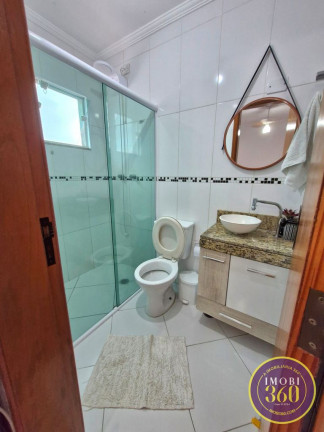 Imagem Casa de Condomínio com 2 Quartos à Venda, 64 m² em Vila São Geraldo - São Paulo Imagem Casa de Condomínio com 2 Quartos à Venda, 64 m² em Vila São Geraldo - São Paulo