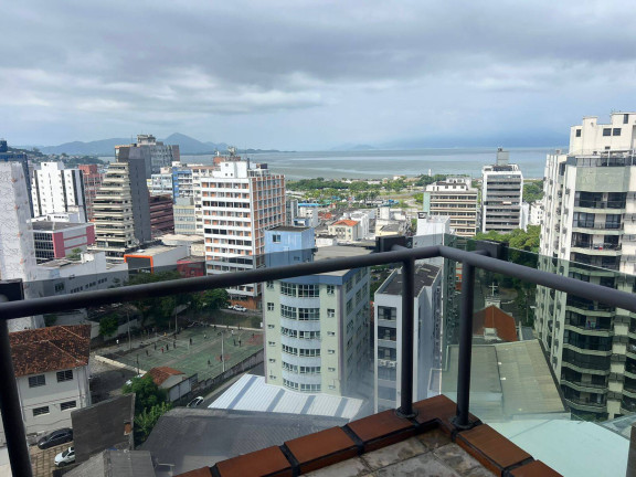 Imagem Apartamento com 3 Quartos à Venda, 380 m² em Centro - Florianópolis Imagem Apartamento com 3 Quartos à Venda, 380 m² em Centro - Florianópolis