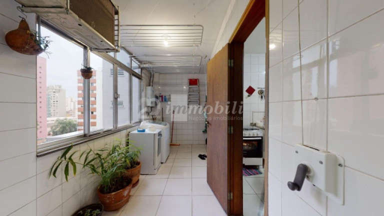 Imagem Apartamento com 3 Quartos à Venda, 155 m² em Higienópolis - São Paulo