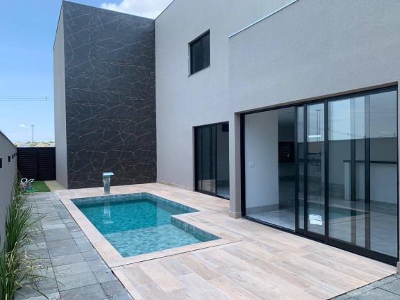 Imagem Casa de Condomínio à Venda, 418 m² em Ribeirão Do Lipa - Cuiabá Imagem Casa de Condomínio à Venda, 418 m² em Ribeirão Do Lipa - Cuiabá