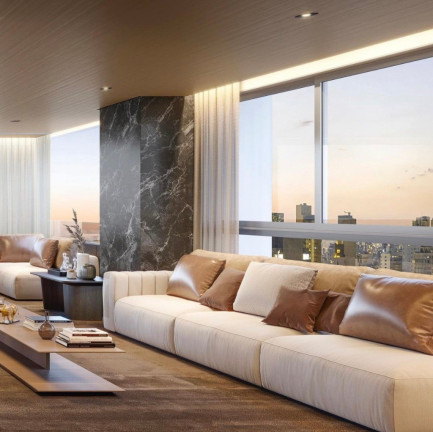 Imagem Apartamento com 4 Quartos à Venda, 252 m² em Jardim Paulista - São Paulo Imagem Apartamento com 4 Quartos à Venda, 252 m² em Jardim Paulista - São Paulo