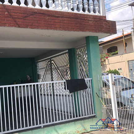 Imagem Casa com 4 Quartos à Venda, 250 m² em Bandeiras - Osasco Imagem Casa com 4 Quartos à Venda, 250 m² em Bandeiras - Osasco