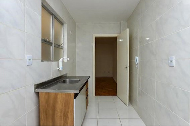 Imagem Apartamento com 1 Quarto à Venda, 42 m² em Centro Histórico - Porto Alegre Imagem Apartamento com 1 Quarto à Venda, 42 m² em Centro Histórico - Porto Alegre