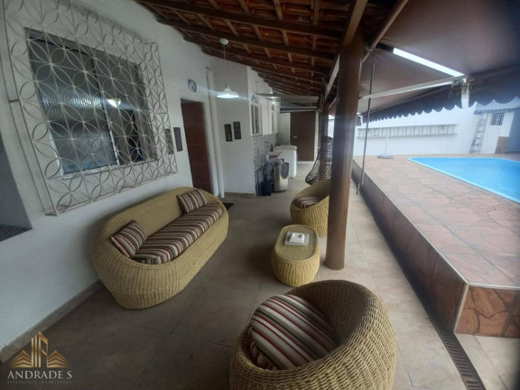 Casa com 2 Quartos à Venda, 360 m² em Guaratiba - Rio De Janeiro