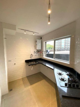 Imagem Apartamento com 2 Quartos à Venda, 57 m² em Bigorrilho - Curitiba