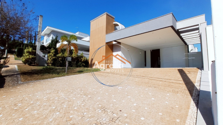 Imagem Imóvel com 3 Quartos à Venda, 263 m² em Condomínio Residencial Dos Jequitibás - Mogi Mirim Imagem Imóvel com 3 Quartos à Venda, 263 m² em Condomínio Residencial Dos Jequitibás - Mogi Mirim
