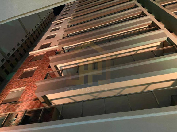 Imagem Apartamento com 3 Quartos à Venda, 113 m² em Chácara Santo Antônio - São Paulo