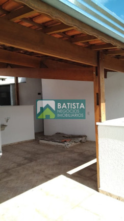 Imagem Cobertura com 2 Quartos à Venda, 90 m² em Vila Pires - Santo André Imagem Cobertura com 2 Quartos à Venda, 90 m² em Vila Pires - Santo André