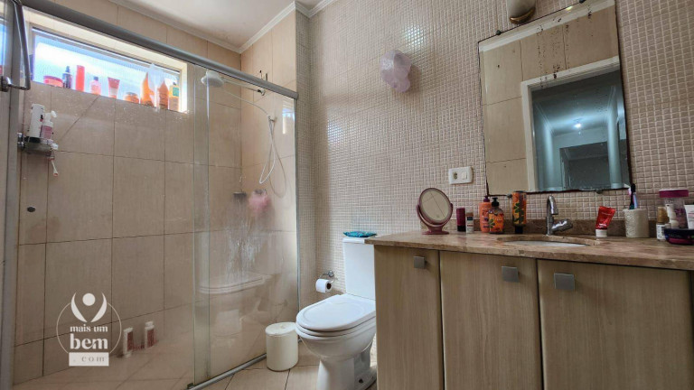 Imagem Apartamento com 2 Quartos à Venda, 82 m² em Portão - Curitiba