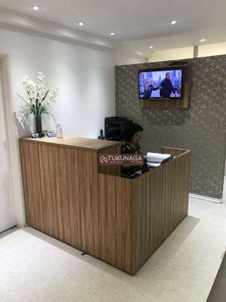 Imagem Sala Comercial à Venda ou Locação, 82 m² em Bela Vista - São Paulo Imagem Sala Comercial à Venda ou Locação, 82 m² em Bela Vista - São Paulo