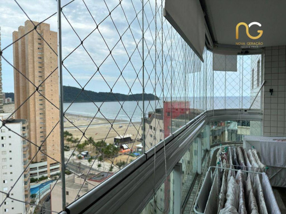 Imagem Apartamento com 4 Quartos à Venda, 165 m² em Vila Guilhermina - Praia Grande Imagem Apartamento com 4 Quartos à Venda, 165 m² em Vila Guilhermina - Praia Grande
