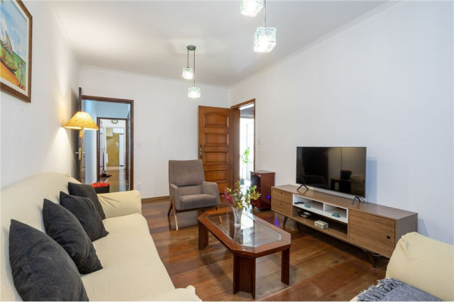 Imagem Casa com 3 Quartos à Venda,  em Cupecê - São Paulo