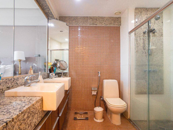 Imagem Cobertura com 3 Quartos à Venda, 264 m² em Barra Da Tijuca - Rio De Janeiro